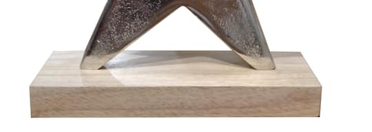 Metal Star Tabletop Décor by Celebrate It™